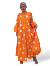 VESTIDO MARGARITAS JOT