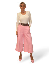 PANTALÓN ANCHO CAPRI