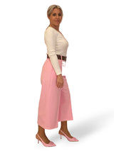 PANTALÓN ANCHO CAPRI