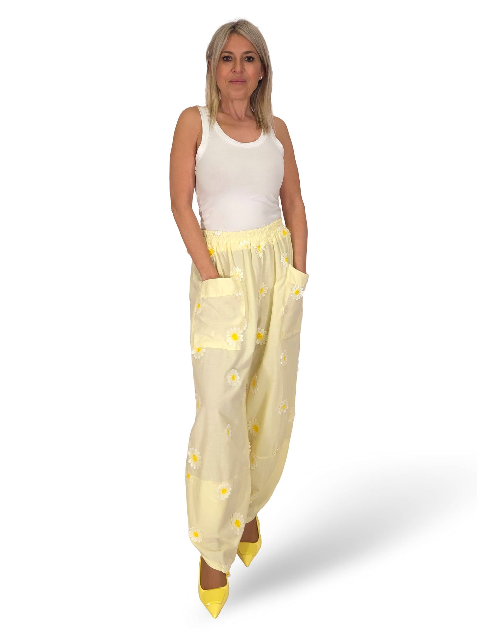 PANTALON MARGARITA JOT