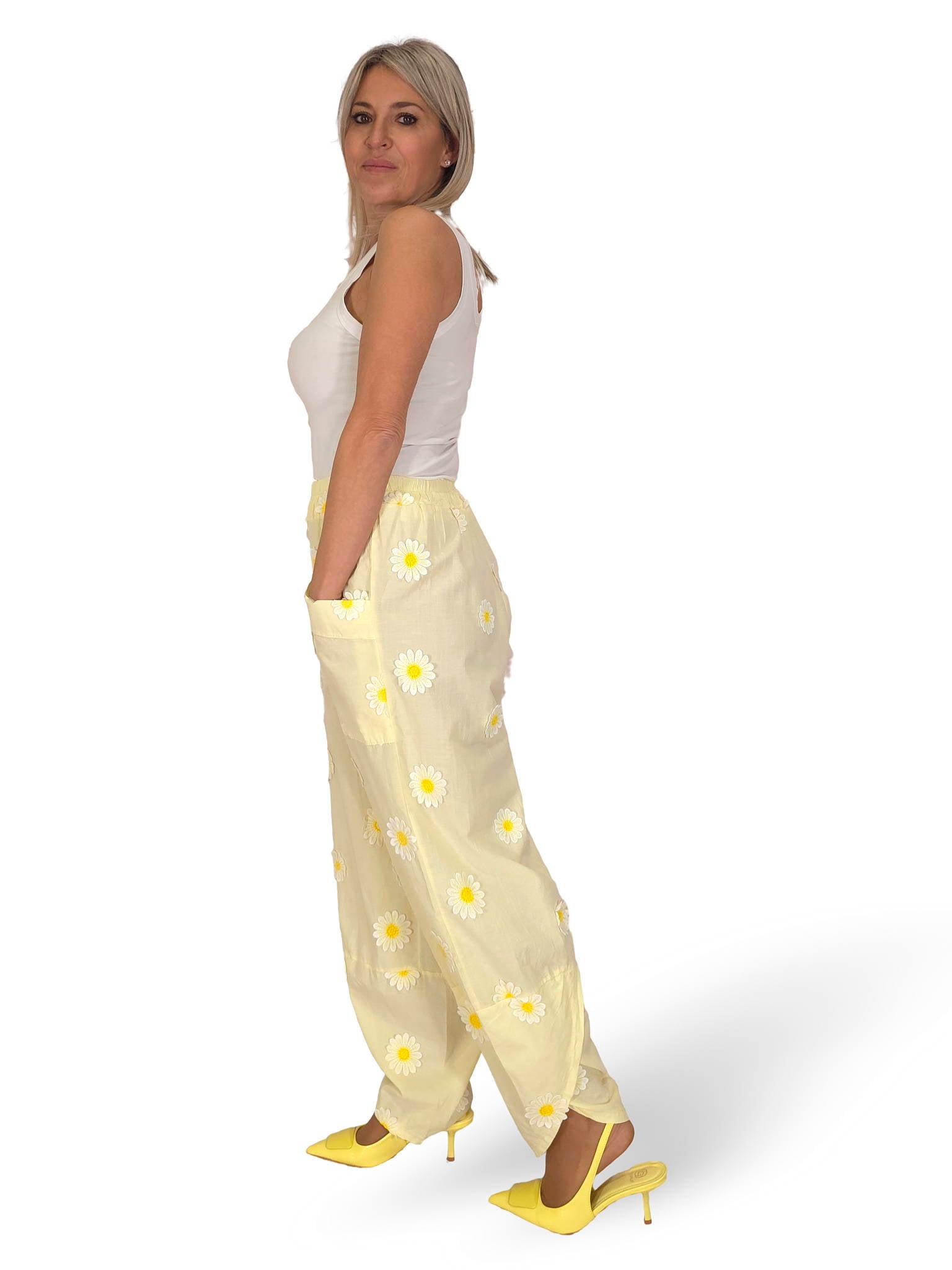 PANTALON MARGARITA JOT