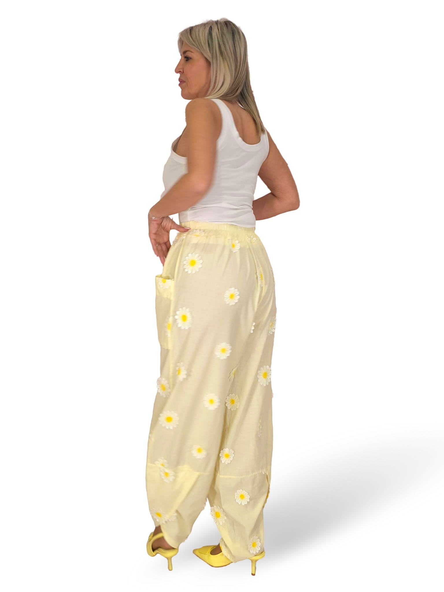 PANTALON MARGARITA JOT