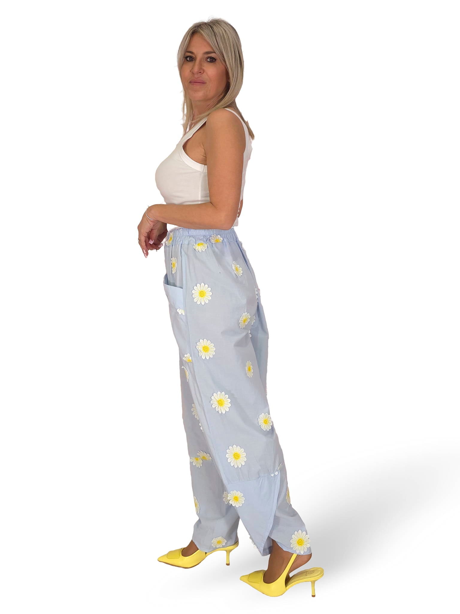 PANTALON MARGARITA JOT