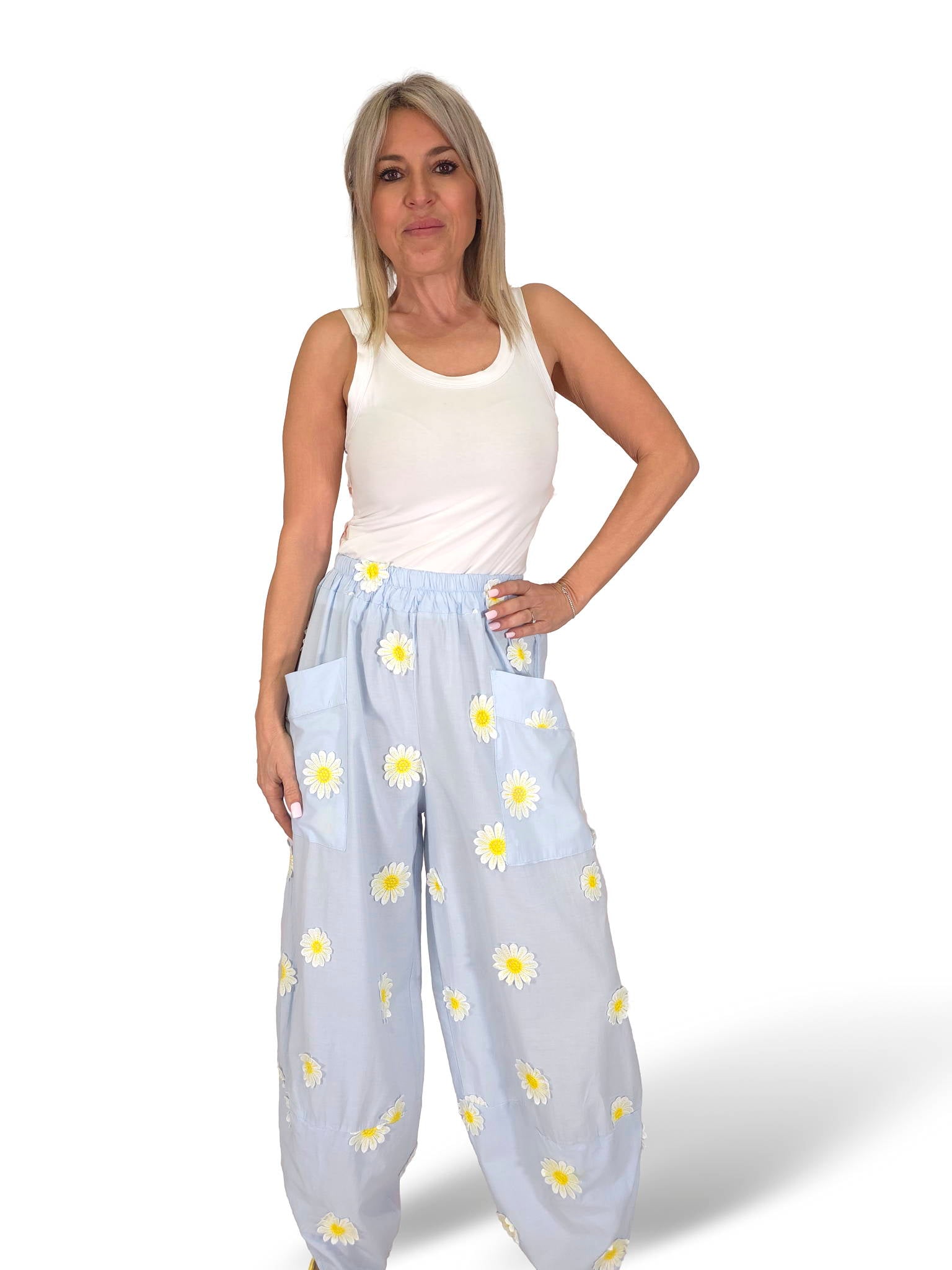 PANTALON MARGARITA JOT