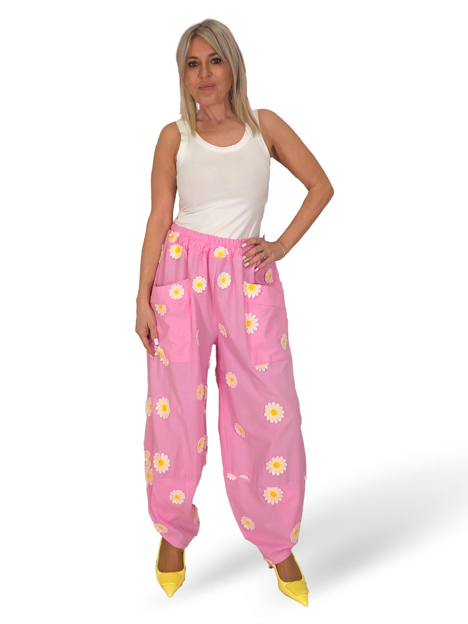 PANTALON MARGARITA JOT