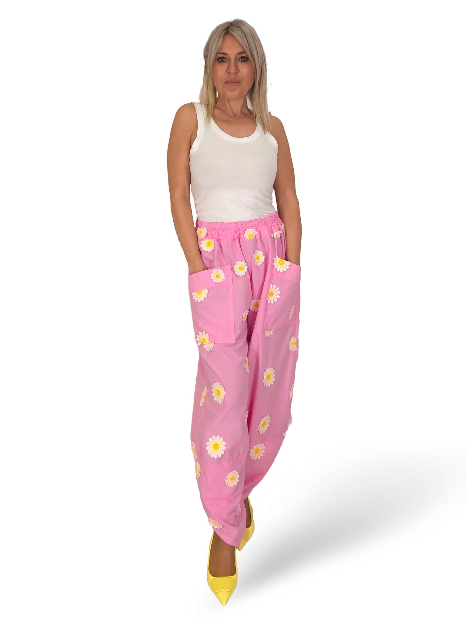 PANTALON MARGARITA JOT