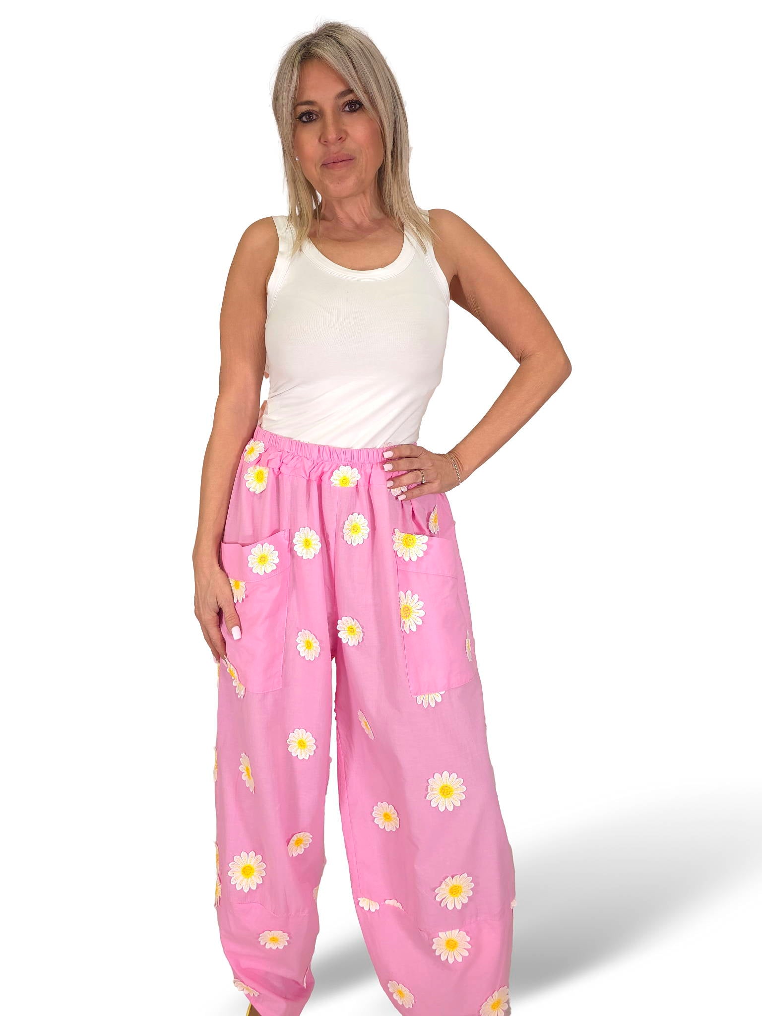 PANTALON MARGARITA JOT