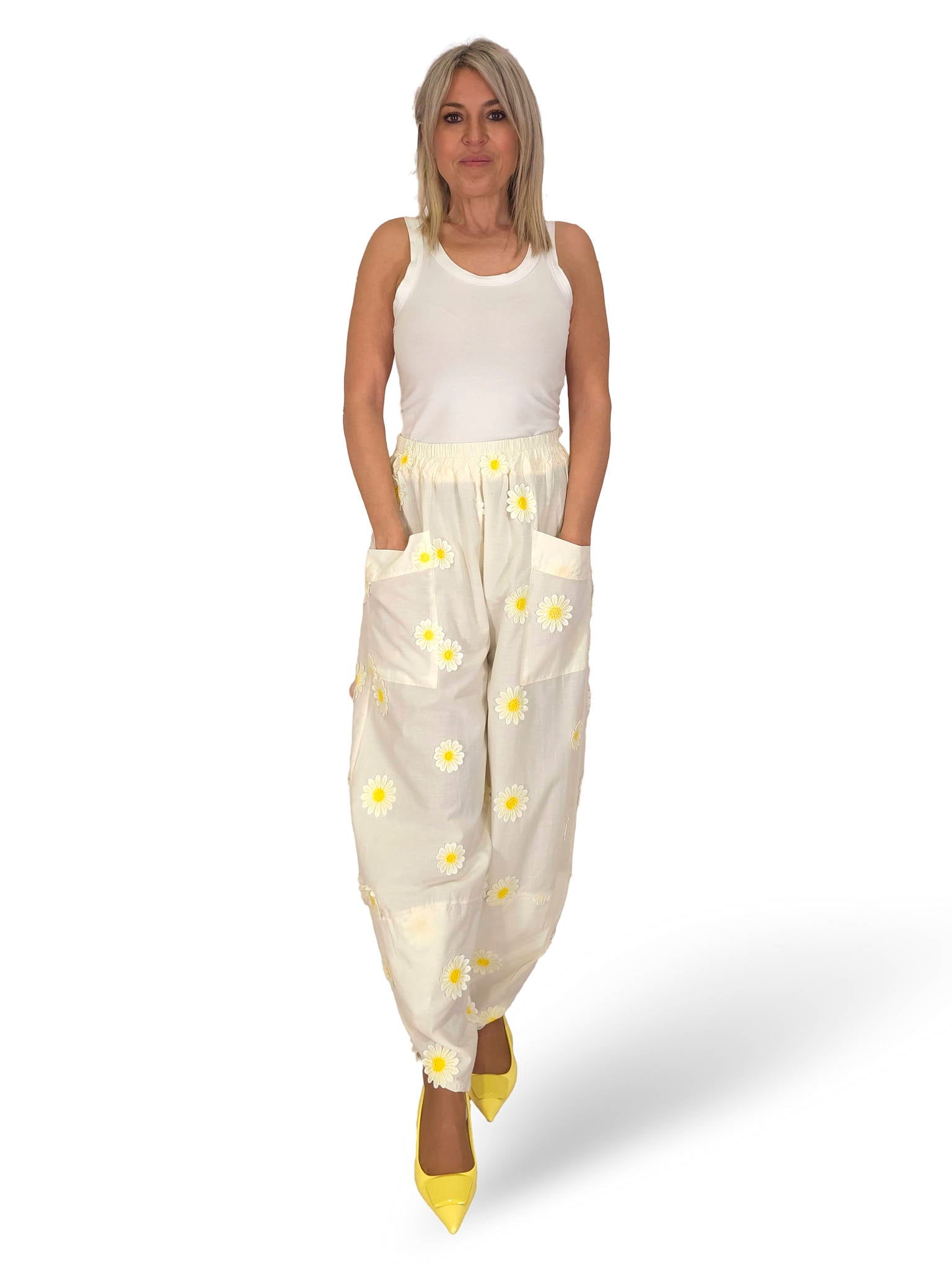 PANTALON MARGARITA JOT