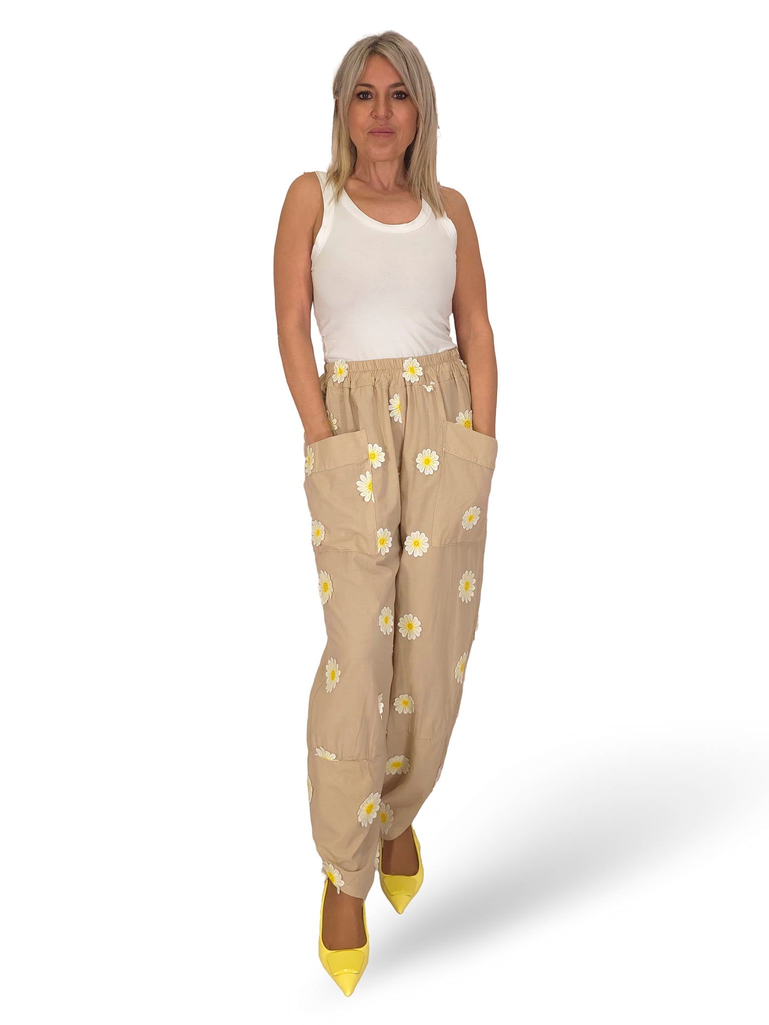 PANTALON MARGARITA JOT