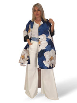 CHAQUETA ESTRUCTURADA WENDY TRENDY