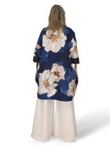 CHAQUETA ESTRUCTURADA WENDY TRENDY