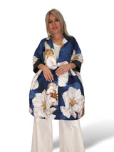 CHAQUETA ESTRUCTURADA WENDY TRENDY