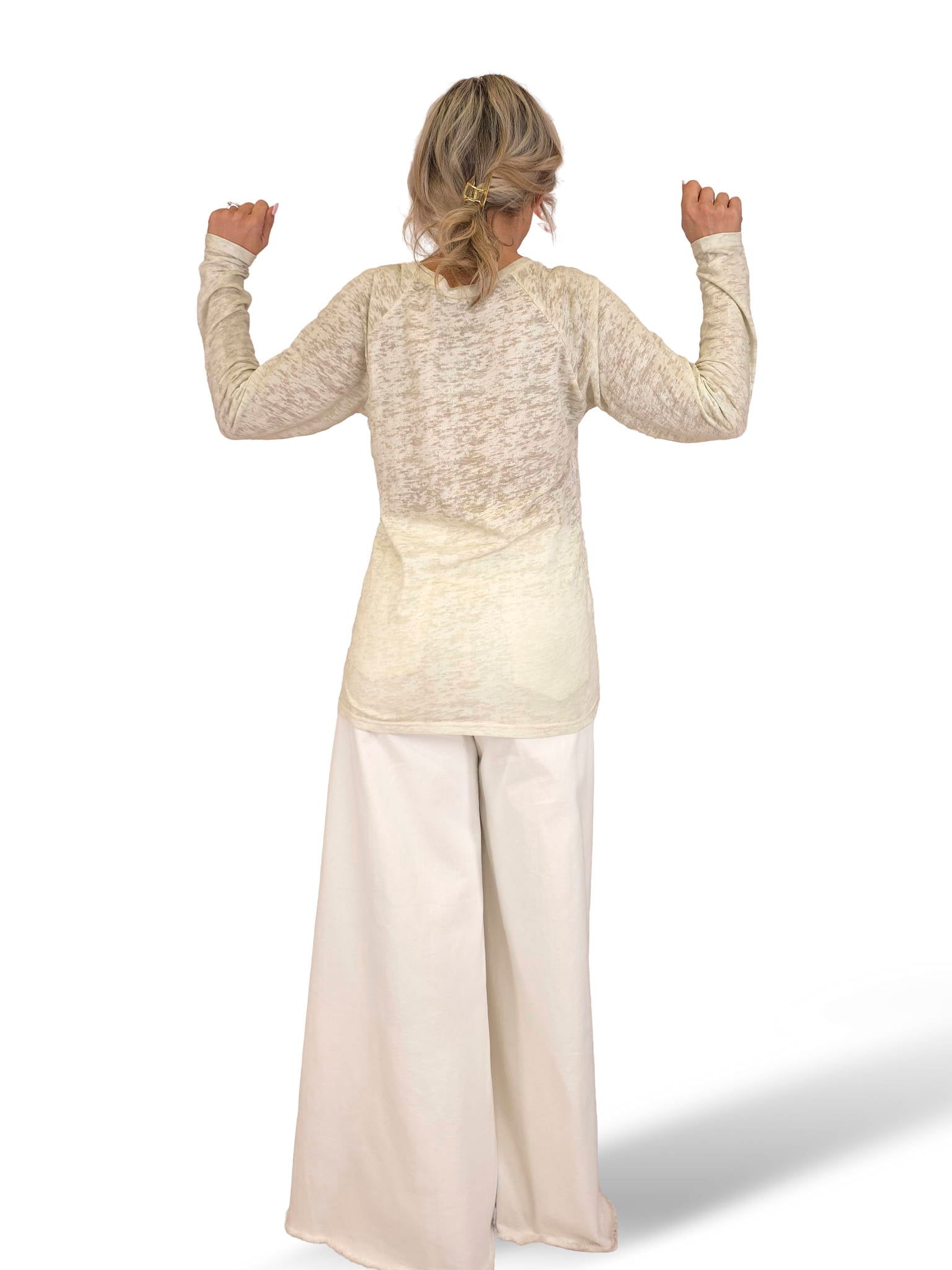 CAMISETA LAVADO VINTAGE STRASS JOT