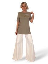 CAMISETA MILITAR PERLAS JOT