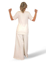 CAMISETA MILITAR PERLAS JOT