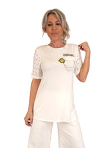 CAMISETA MILITAR PERLAS JOT