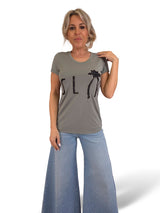 CAMISETA SLIK GLITTER JOT