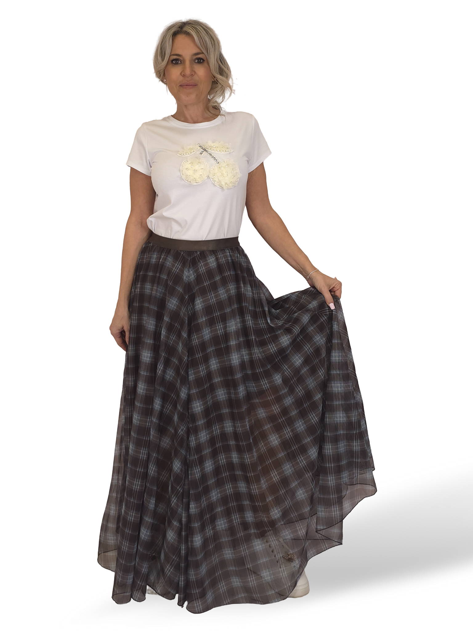 CAMISETA SELECCIÓN MI MARCIANA