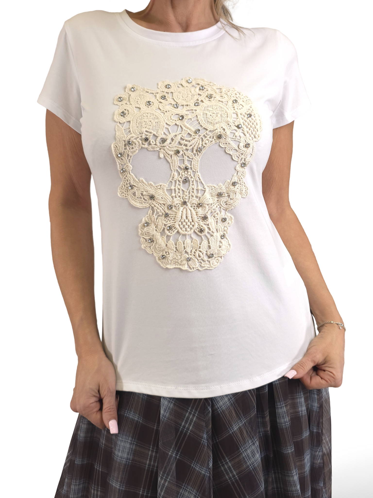 CAMISETA SELECCIÓN MI MARCIANA