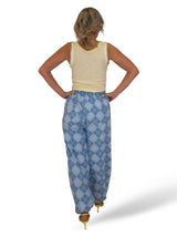 PANTALON ROMBOS ALADIN