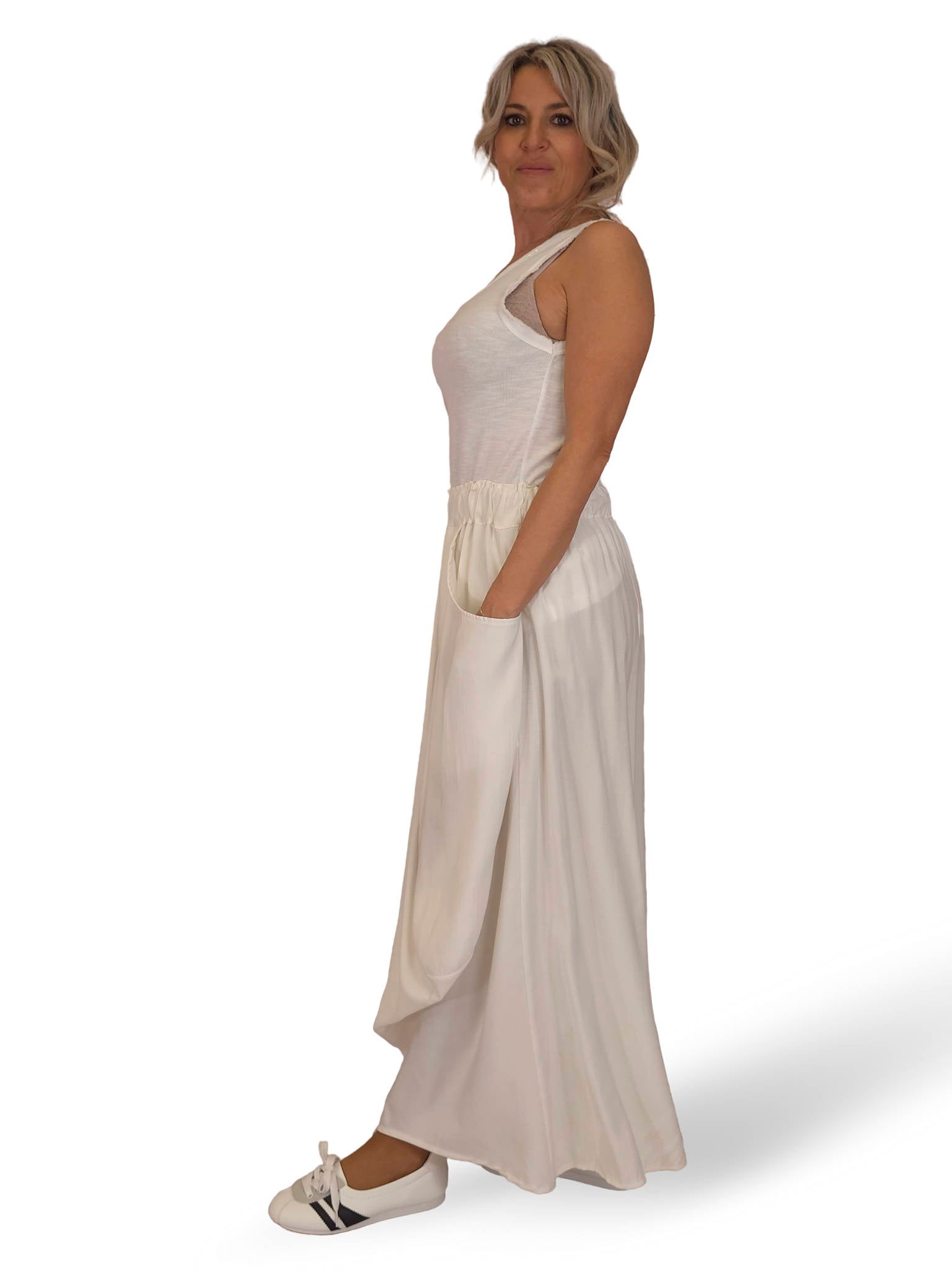 PANTALÓN FLUIDO URBAN