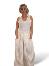 PANTALÓN FLUIDO URBAN