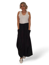 PANTALÓN FLUIDO URBAN