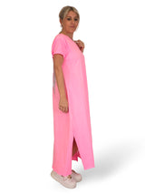 STRASSFLÜGELKLEID