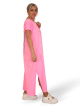 STRASSFLÜGELKLEID