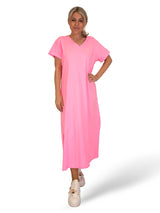 STRASSFLÜGELKLEID