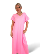 STRASSFLÜGELKLEID