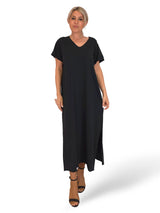 STRASSFLÜGELKLEID