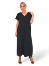 STRASSFLÜGELKLEID