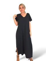 STRASSFLÜGELKLEID