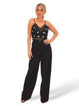 PANTALON CRUZADO TRAJE JOT