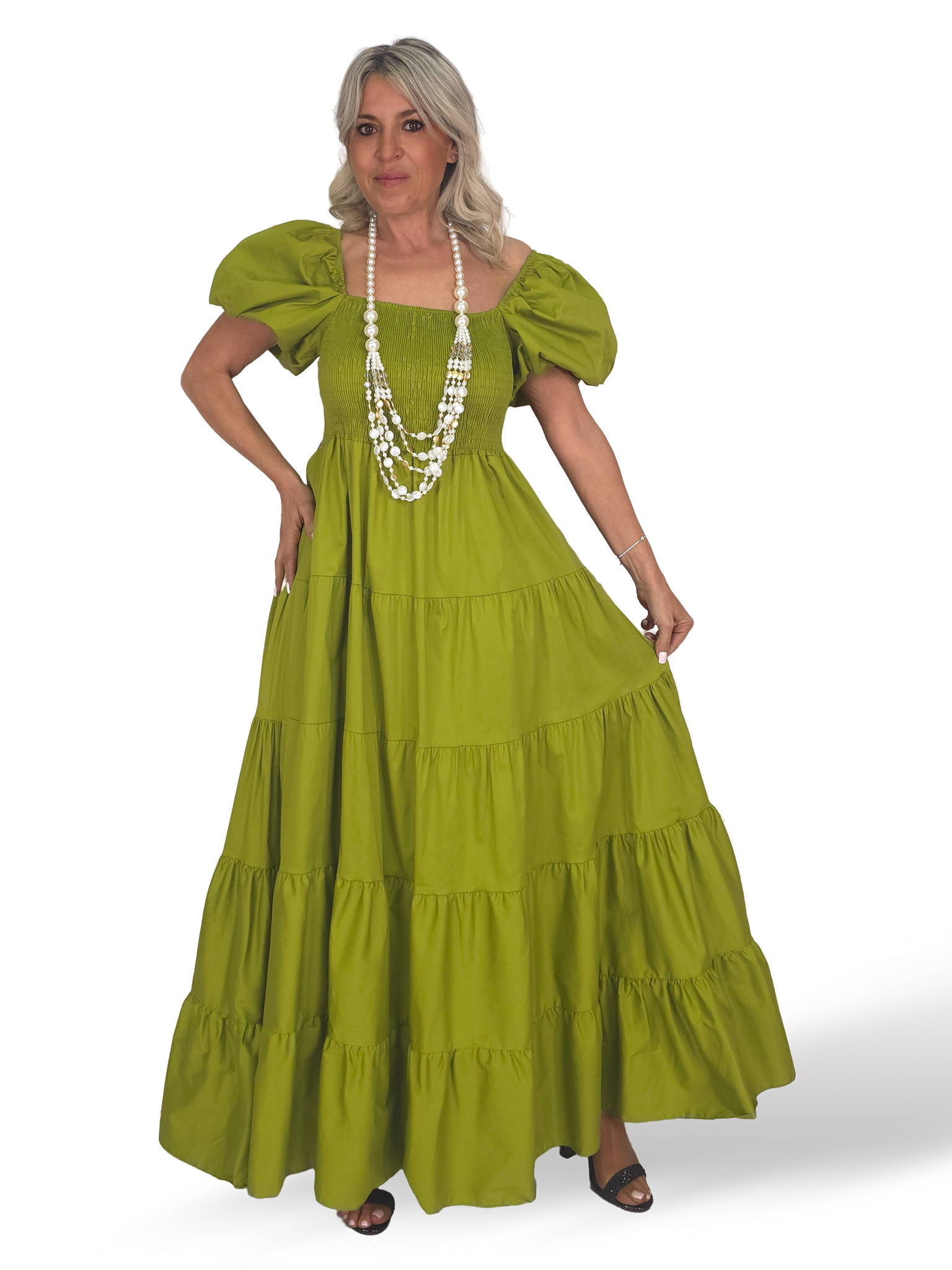 Robe Malaga
