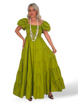 Robe Malaga