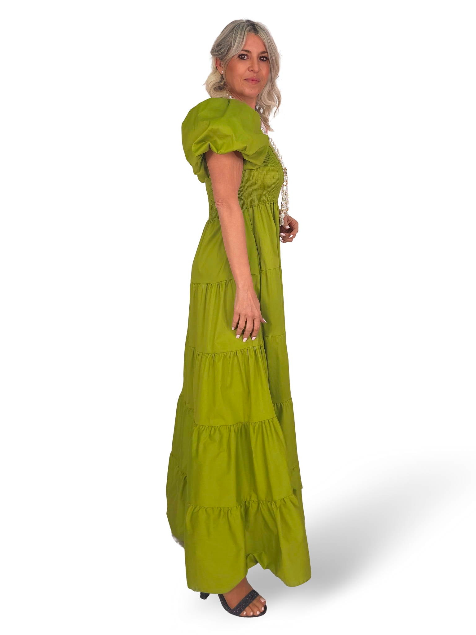Robe Malaga