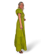 Robe Malaga