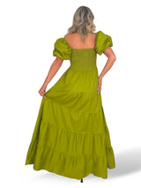 Robe Malaga