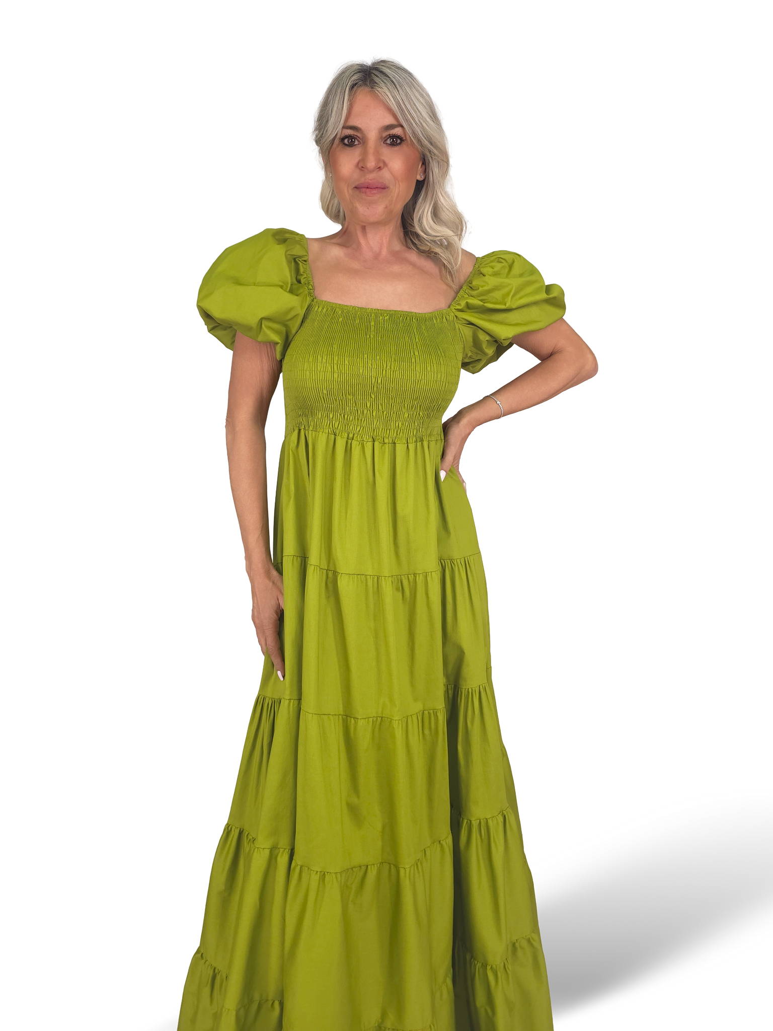 Robe Malaga
