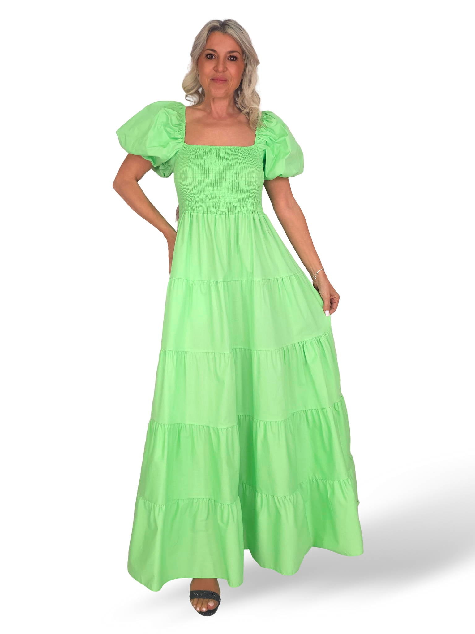 Robe Malaga