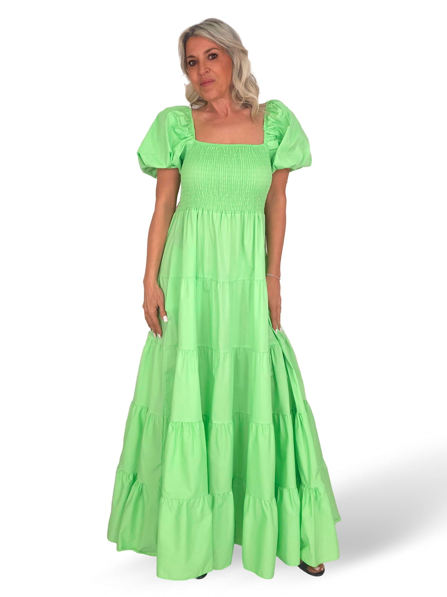 Robe Malaga