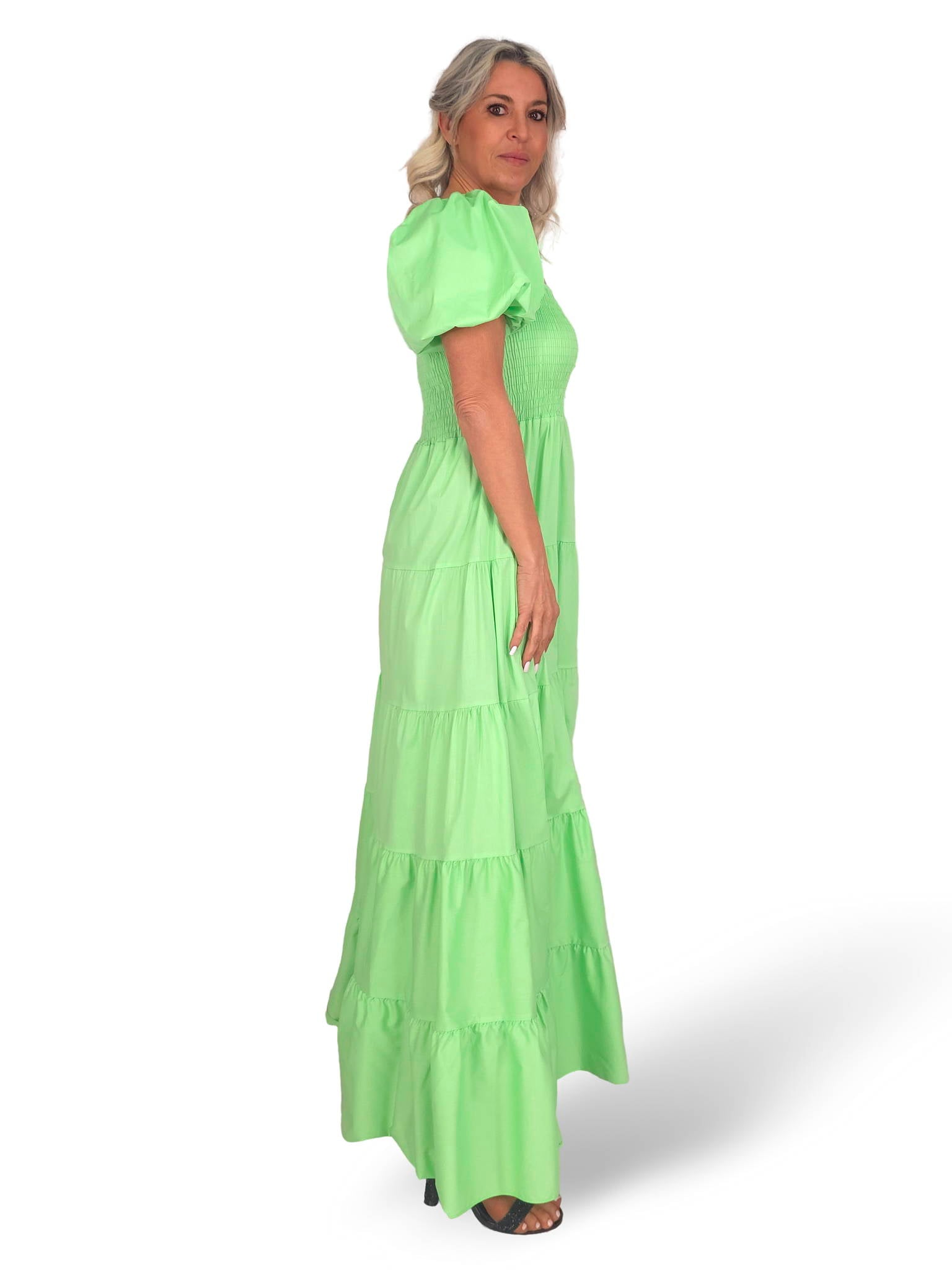 Robe Malaga