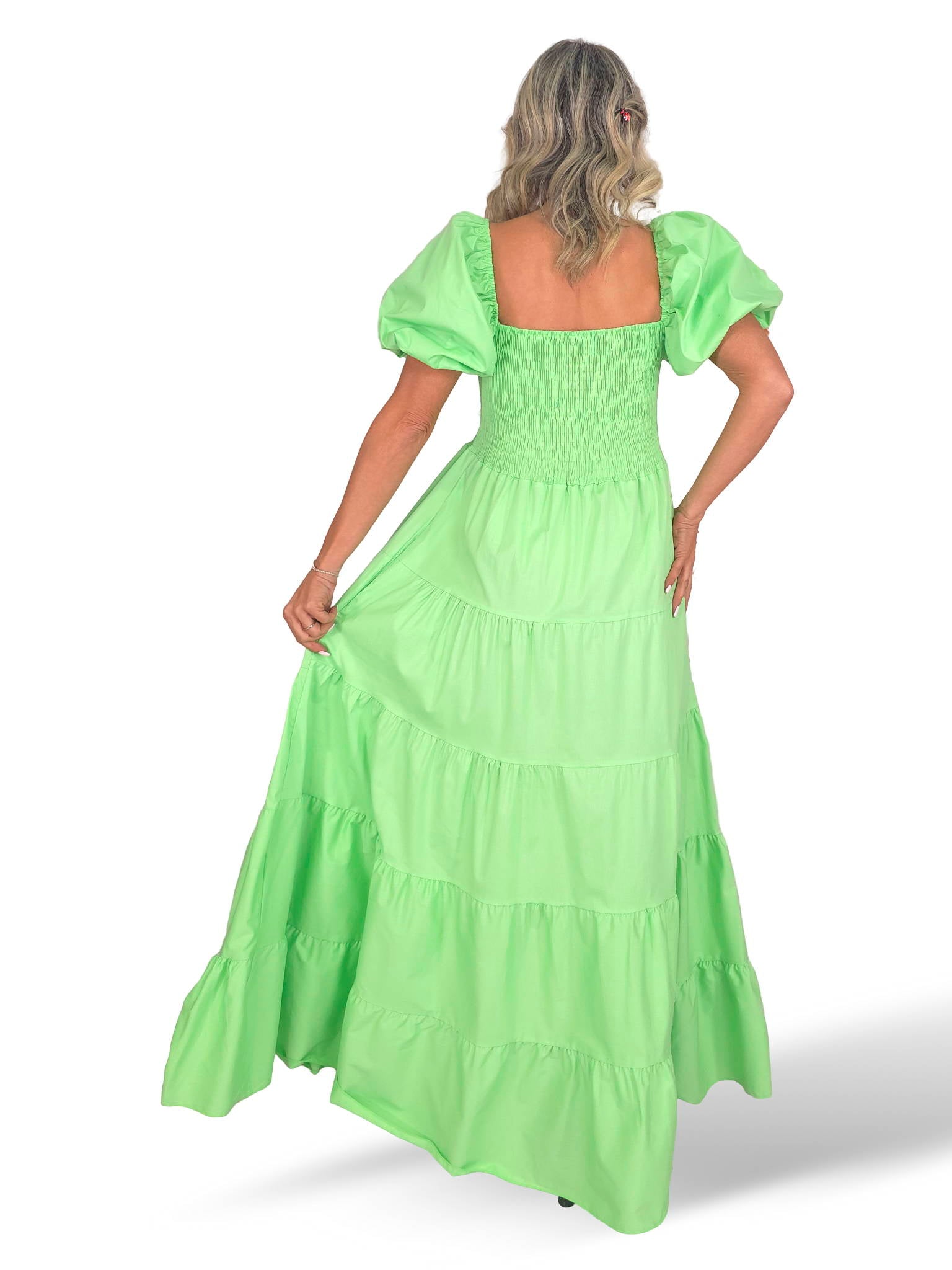 Robe Malaga