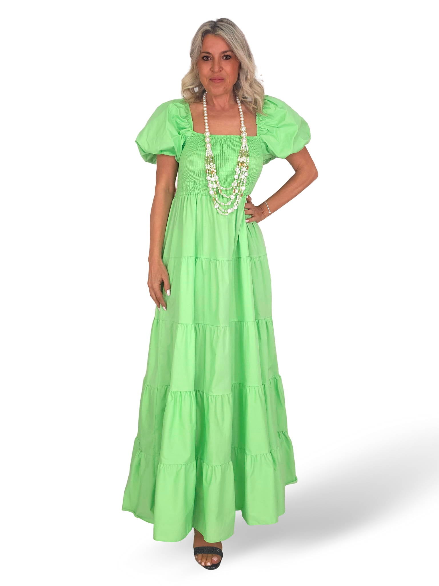 Robe Malaga