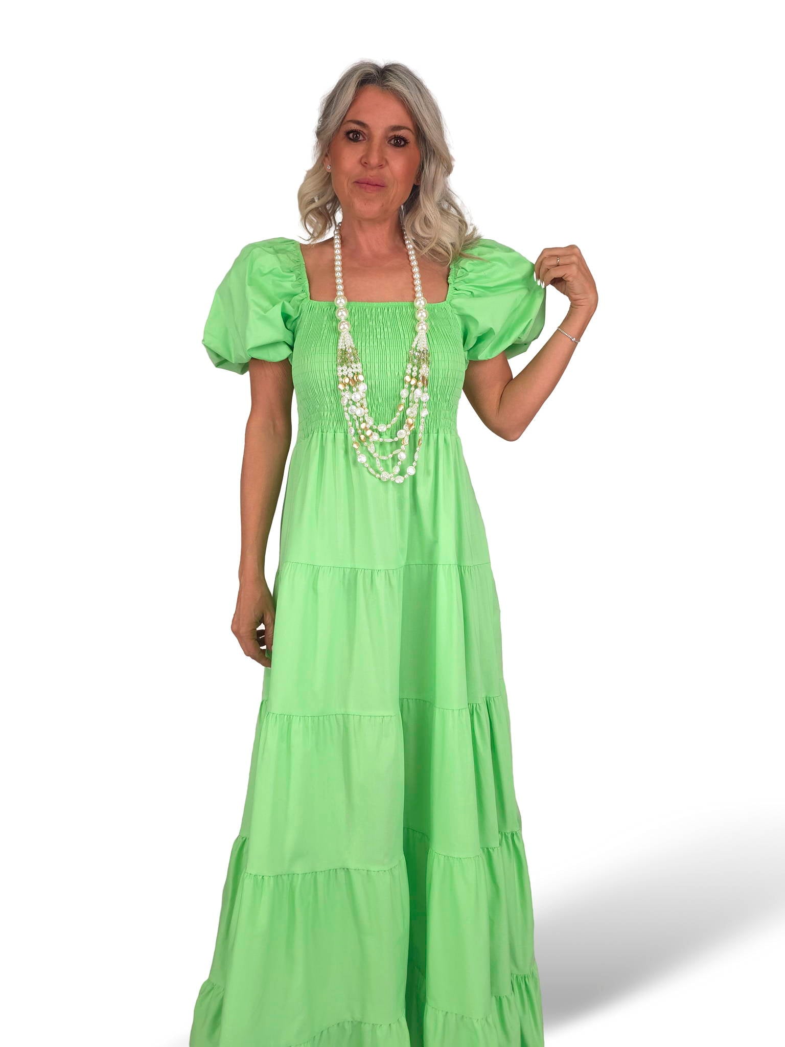 Robe Malaga