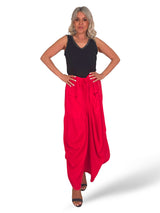 PANTALON URBAN FLUIDO LINO