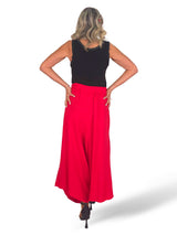 PANTALON URBAN FLUIDO LINO