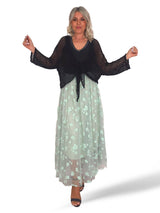 JOT GONNA IN TULL FLOREALE